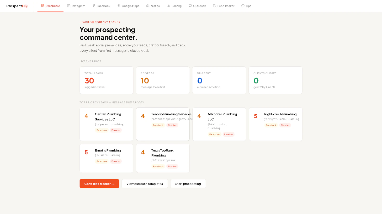 WeDockIt   -A New Way To Organize screenshot 3