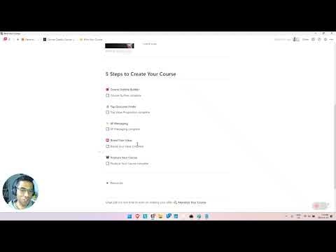 Course Creator Canvas gallery image