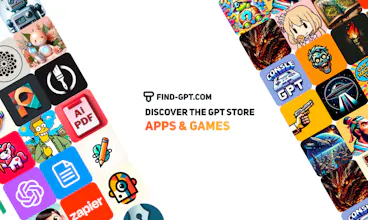 Find GPT gallery image