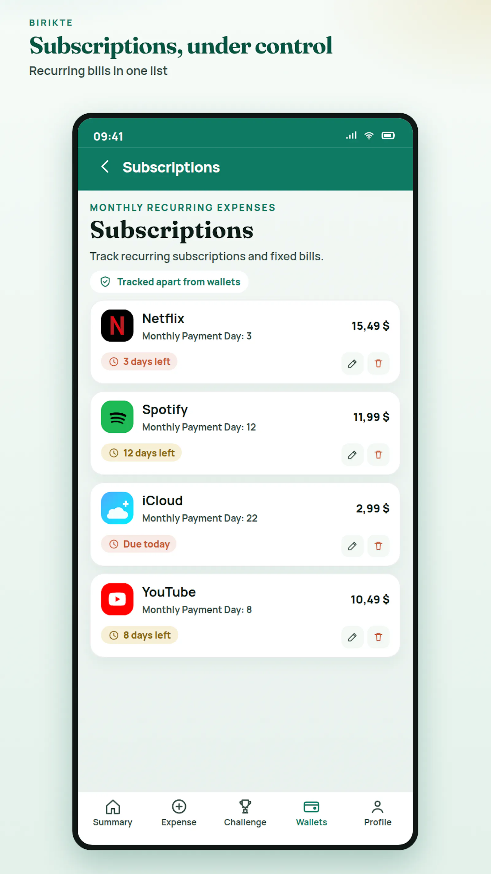 Birikte screenshot 4
