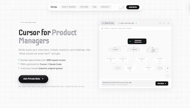 Stride gallery image