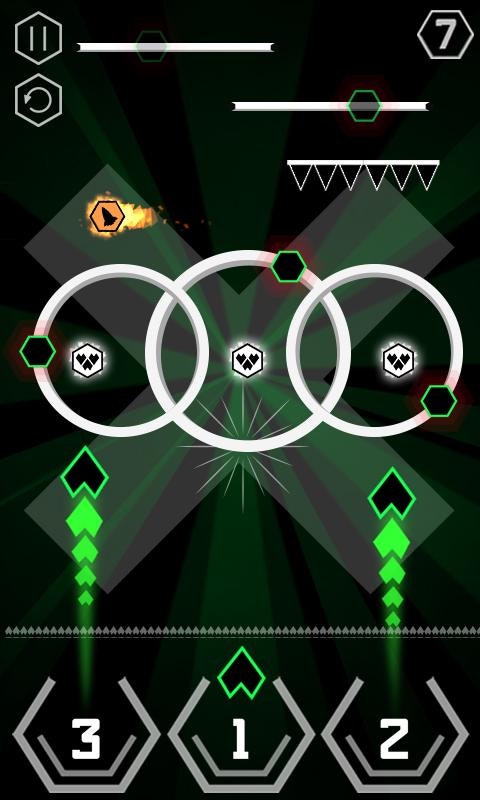 PolyBlast gallery image