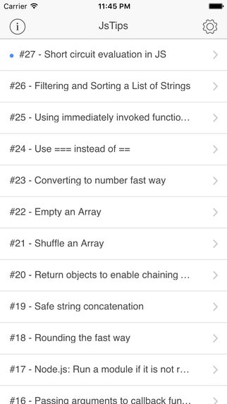 JsTips gallery image