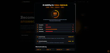 MakeMeRank.ai gallery image