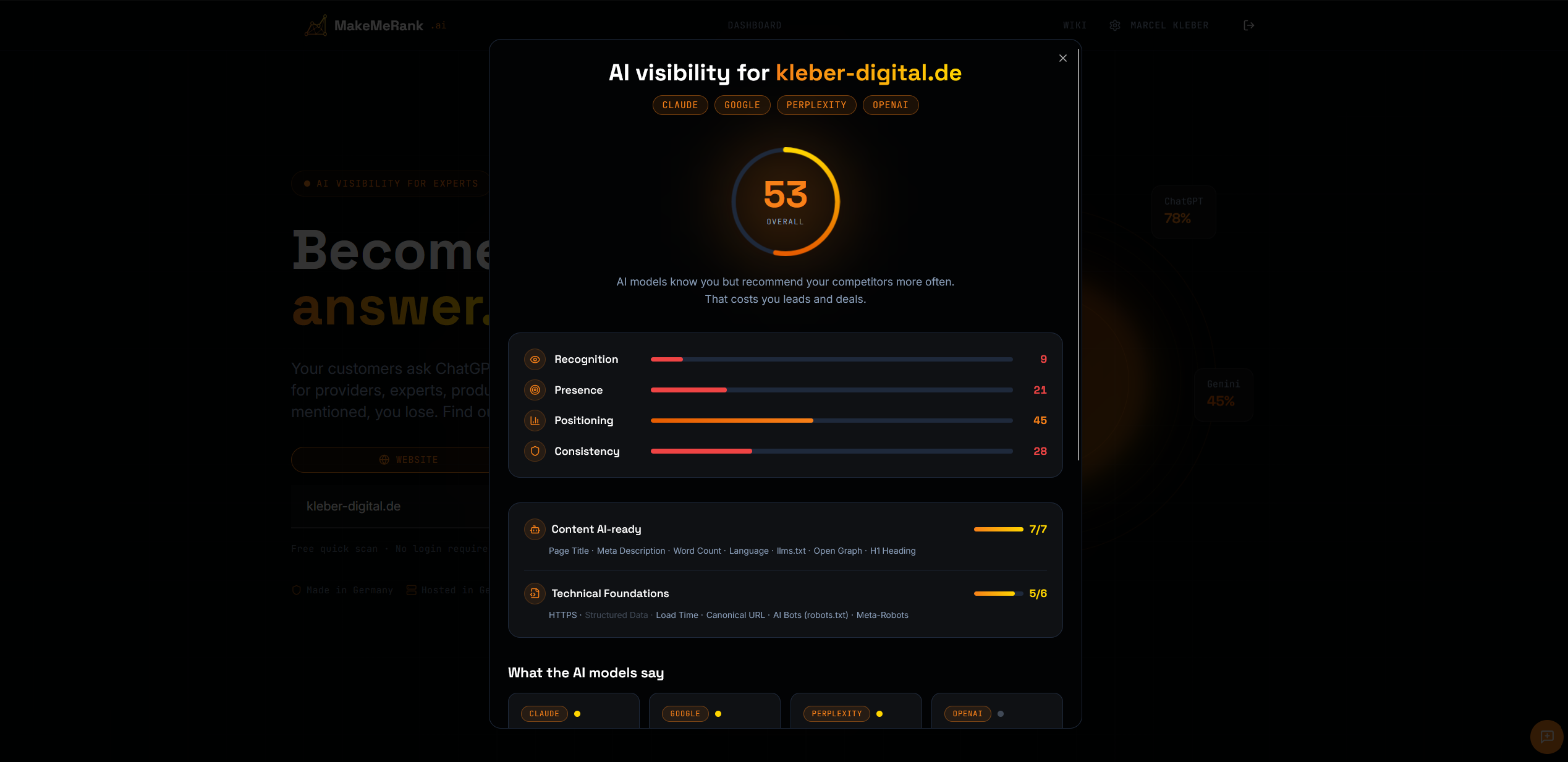 MakeMeRank.ai media 3