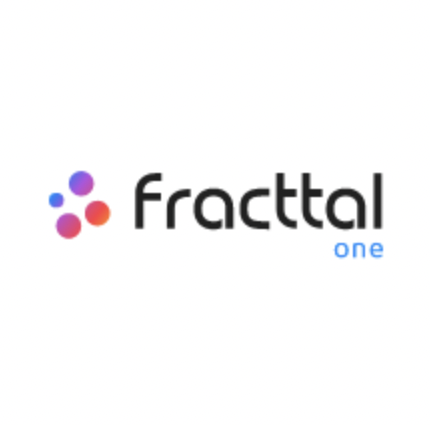 Fracttal One logo