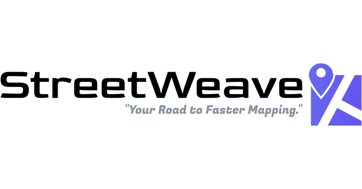 StreetWeave - Ottieni nuove strade di suddivisione in diretta su Google e Apple Maps Fast media 1