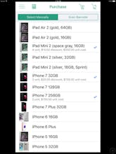 SIM - Offline Point of Sale & Inventory Management gallery image