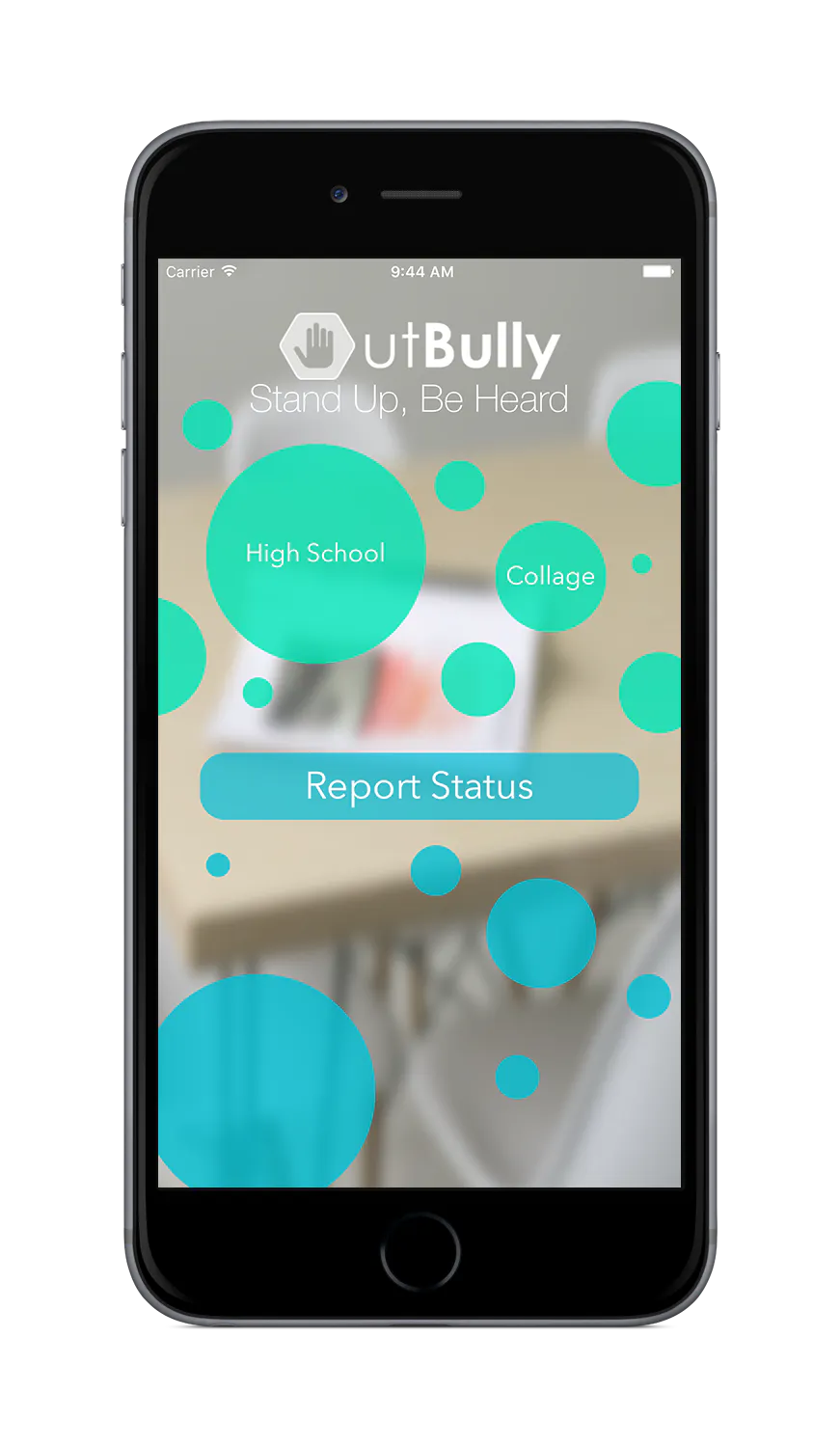 OutBully