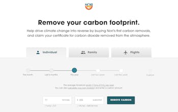 Carbon Removal Market by Nori gallery image