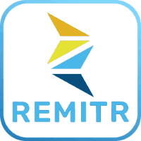 Remitr Global Business Account