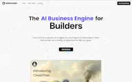 ChooChoo