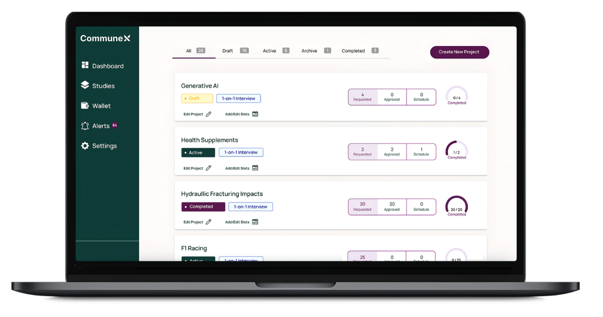 CommuneX gallery image