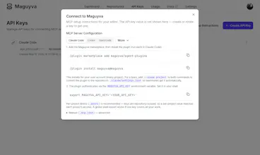Maguyva.ai gallery image