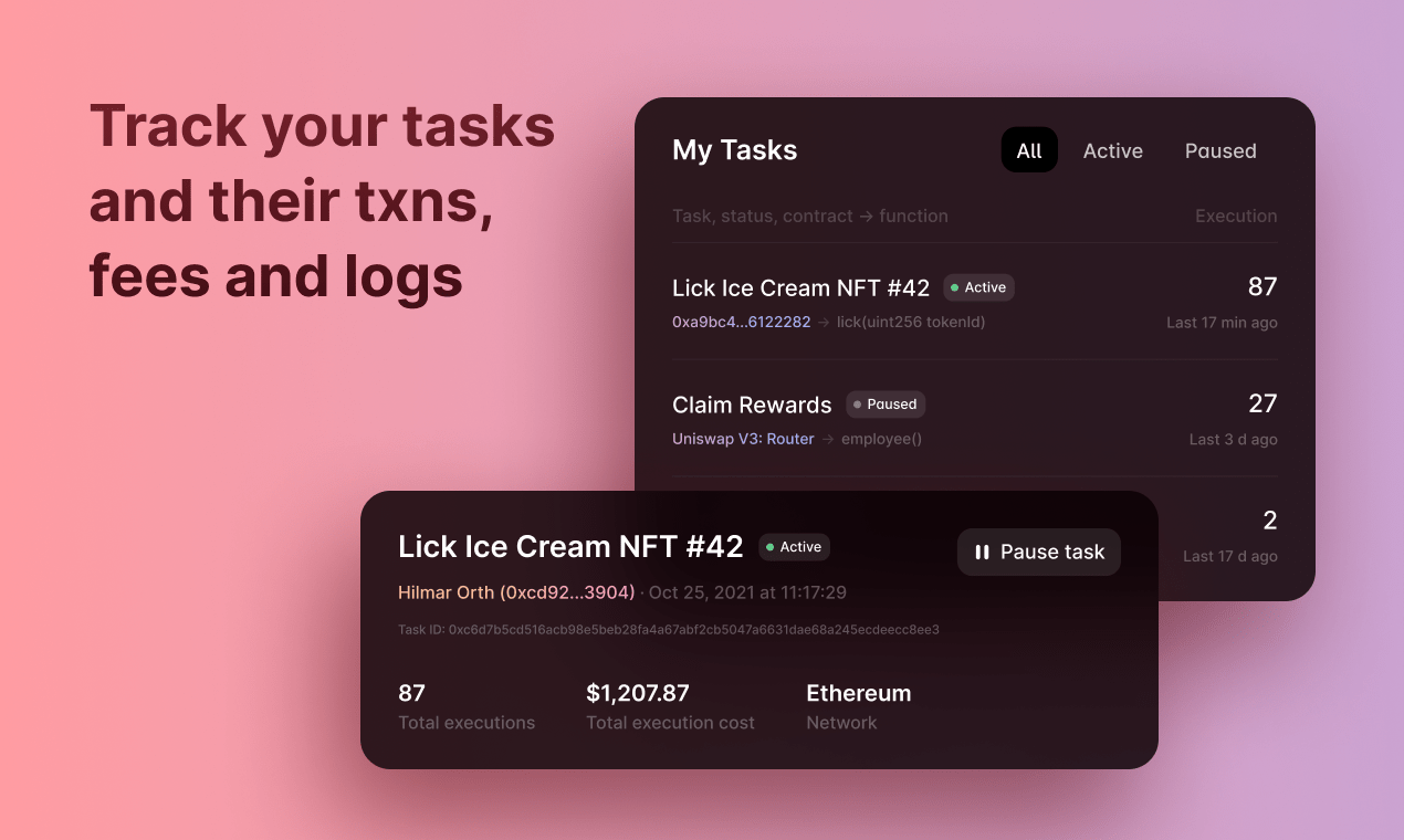 Gelato Ops gallery image