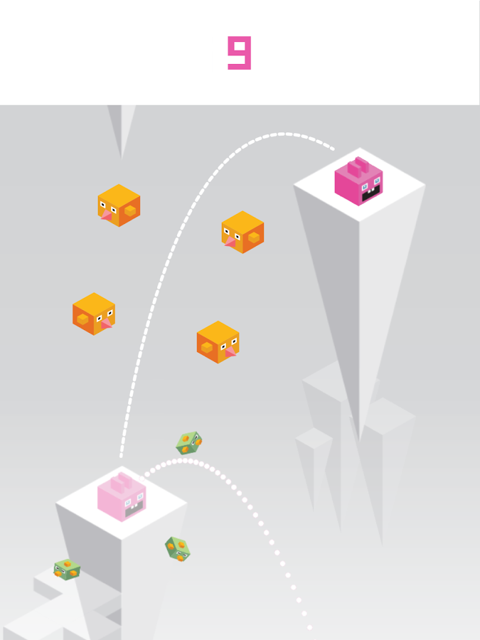 Bouncy Blocks gallery image