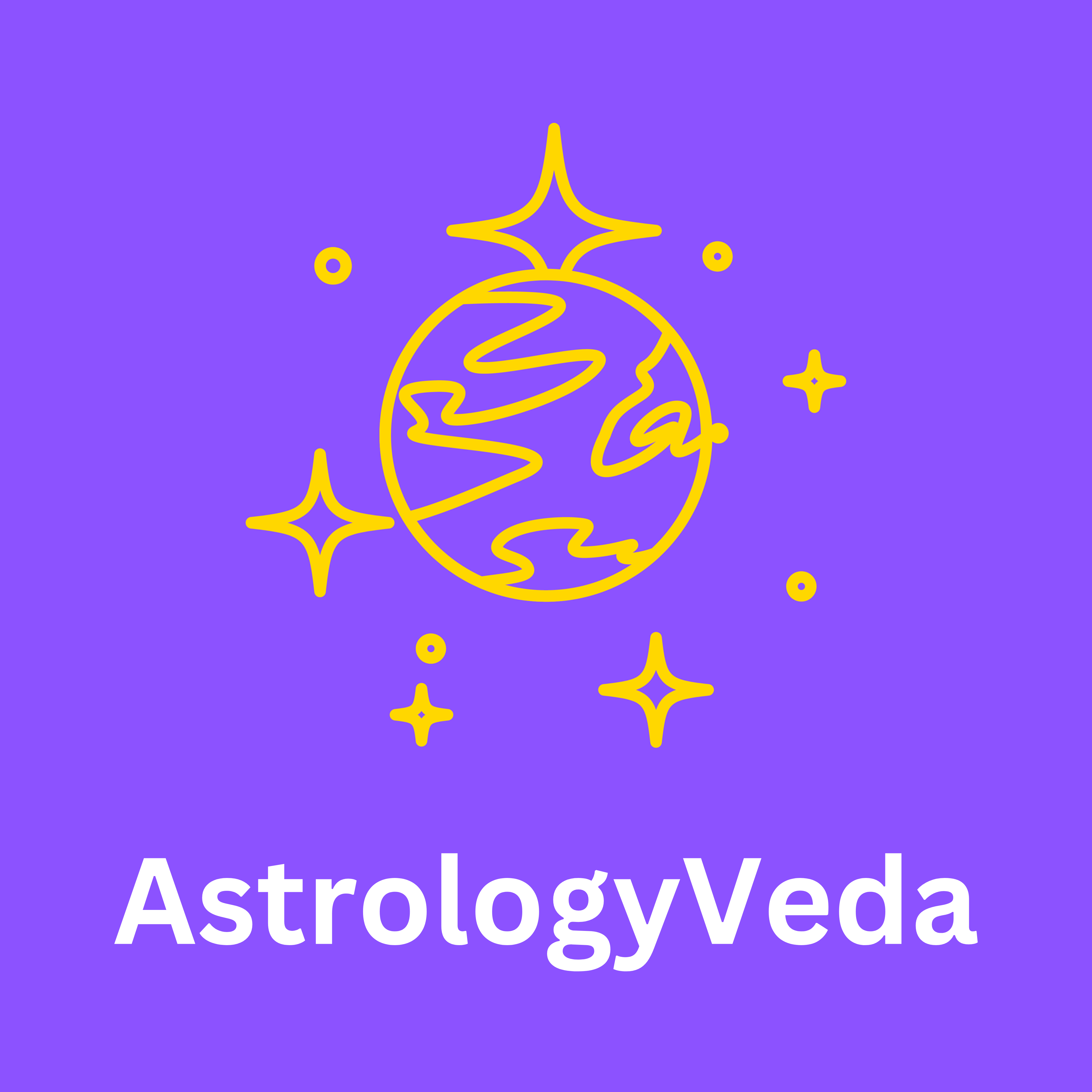 Astrologyveda