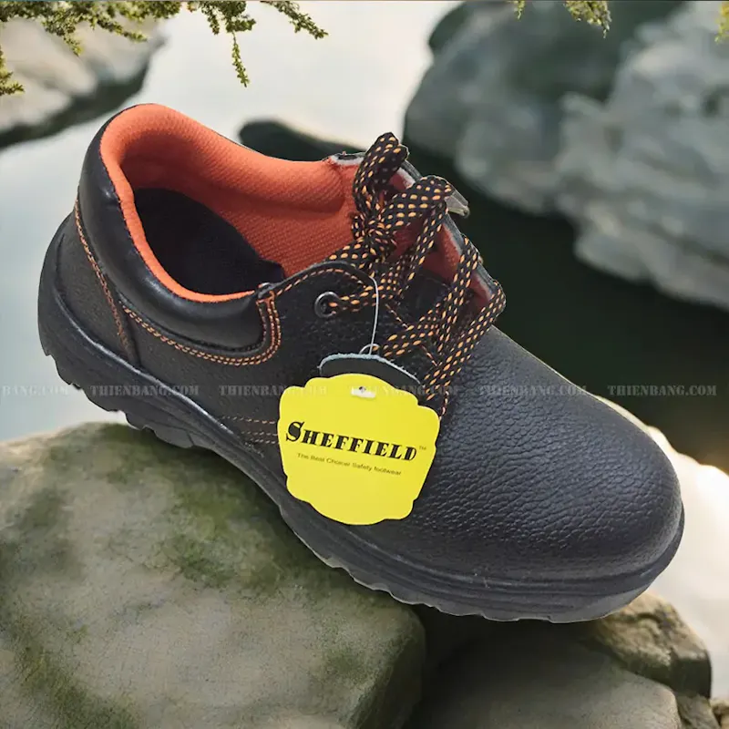 Tips for Choosing Safety Work Shoes screenshot 3