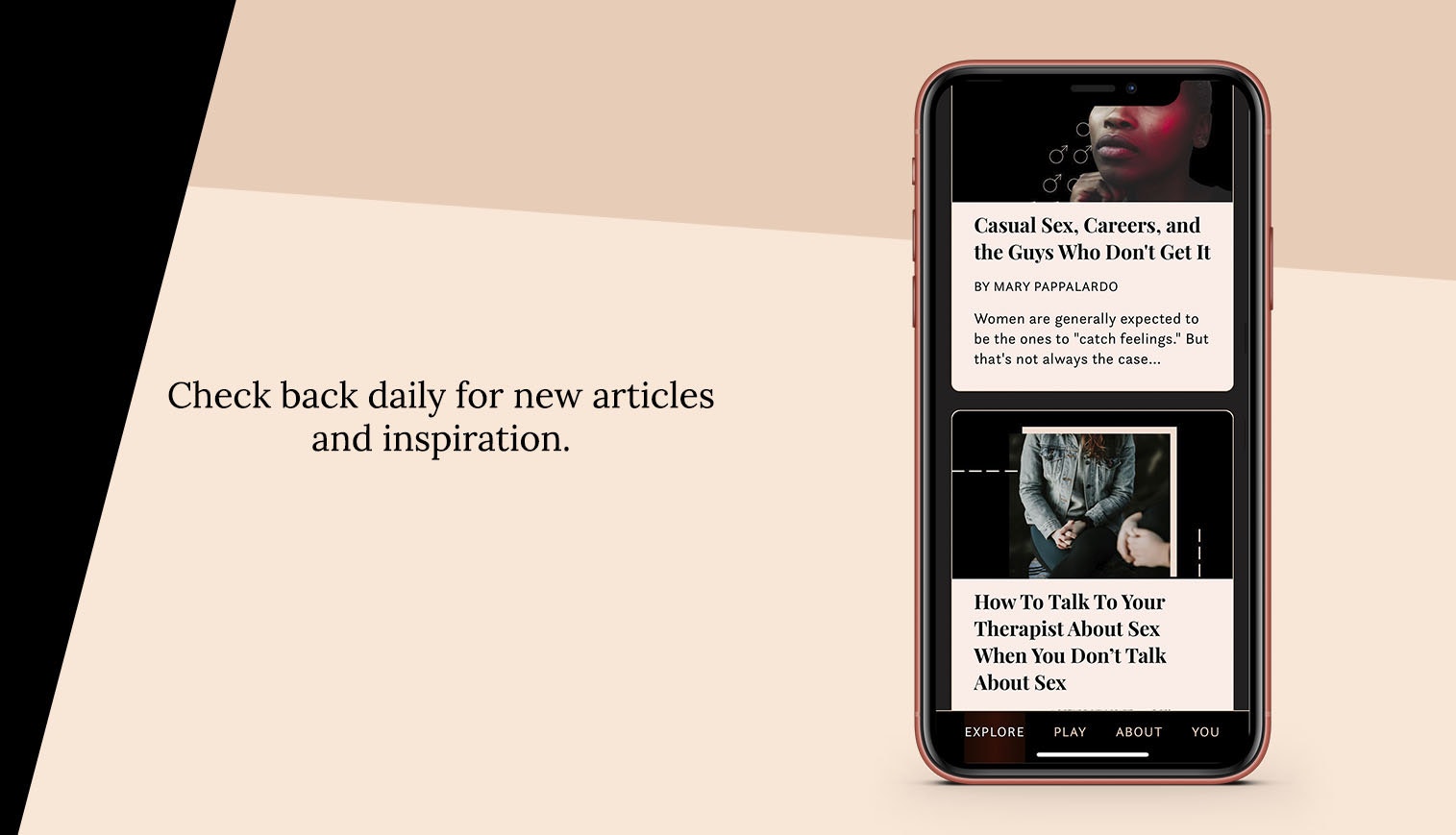 Eforia gallery image