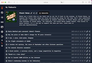 Podsee gallery image