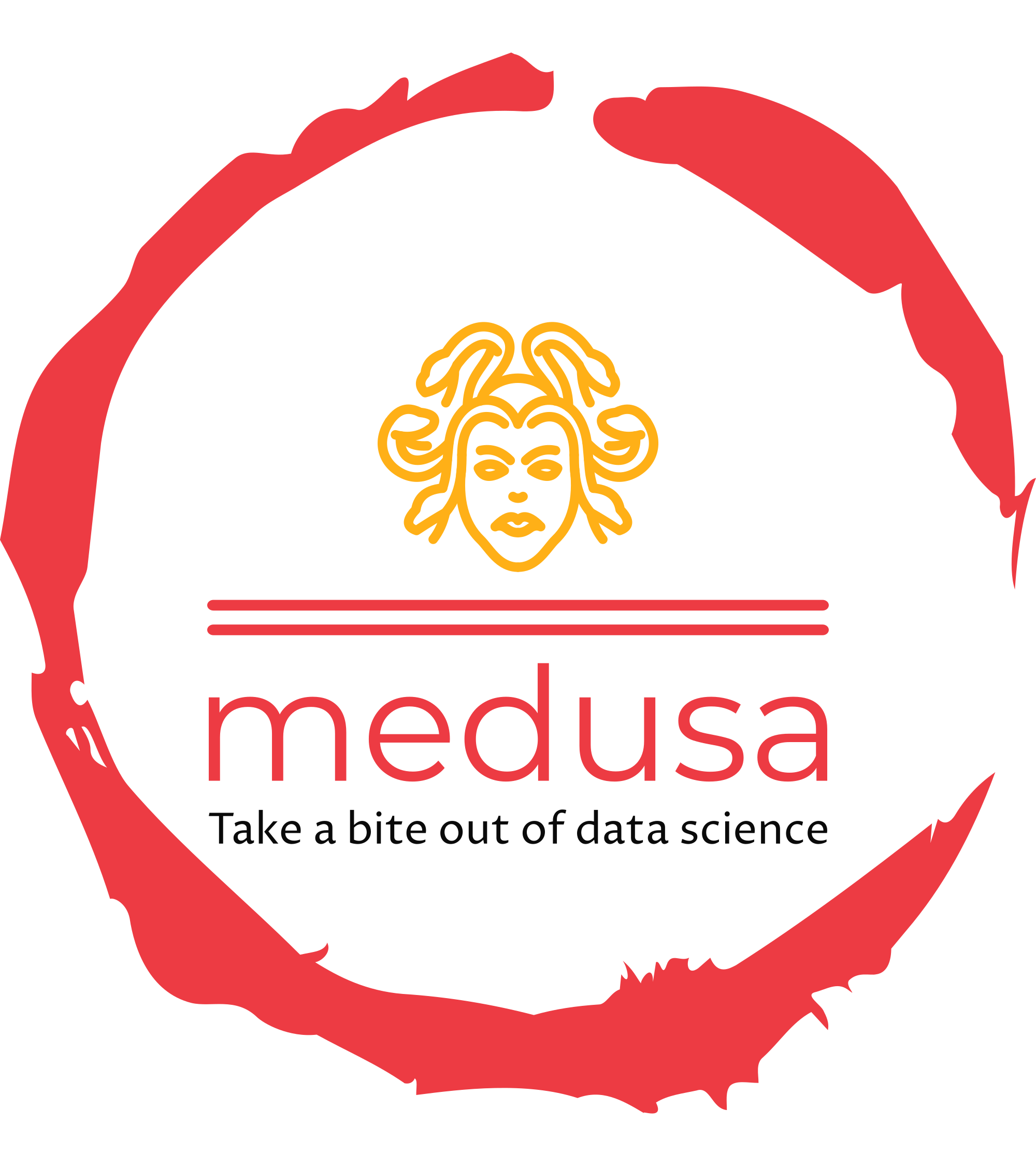 Medusa Ai logo