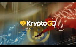 KryptoGO Wallet media 1