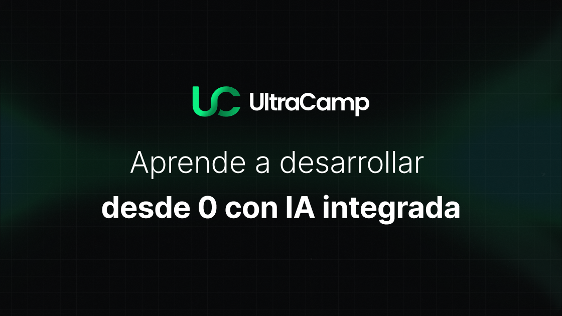 Ultracamp - Bootcamp Full Stack Development |Impara a programmare per € 19 media 2