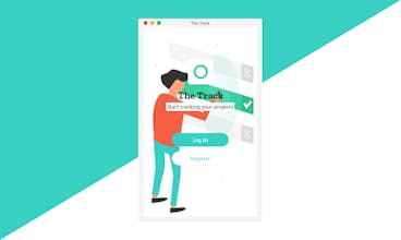 The Track gallery image