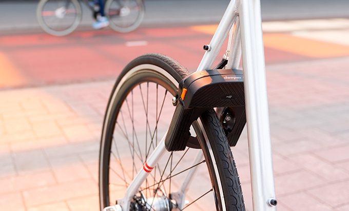 Deeper Lock gallery image