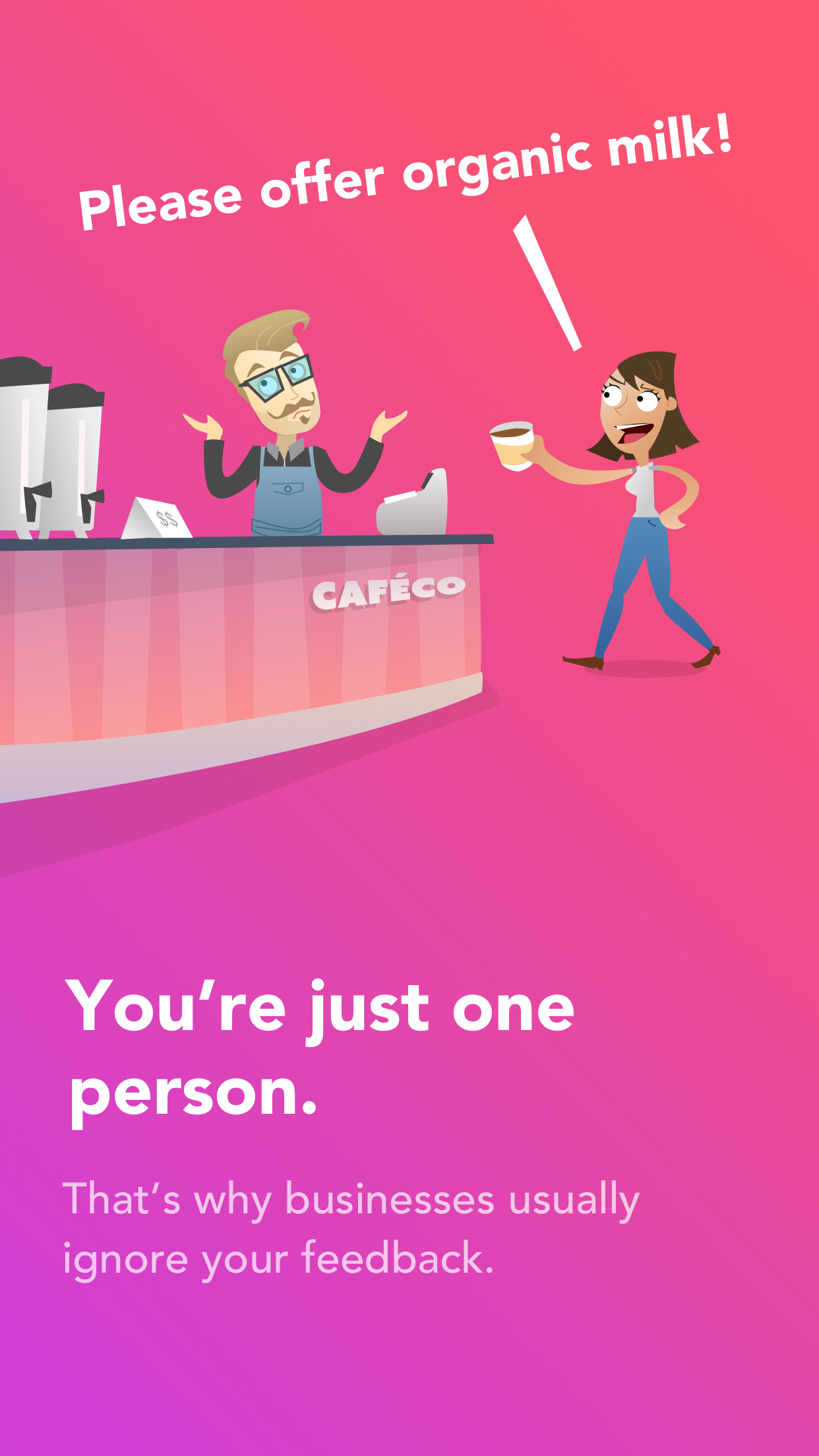 MoneyVoice gallery image