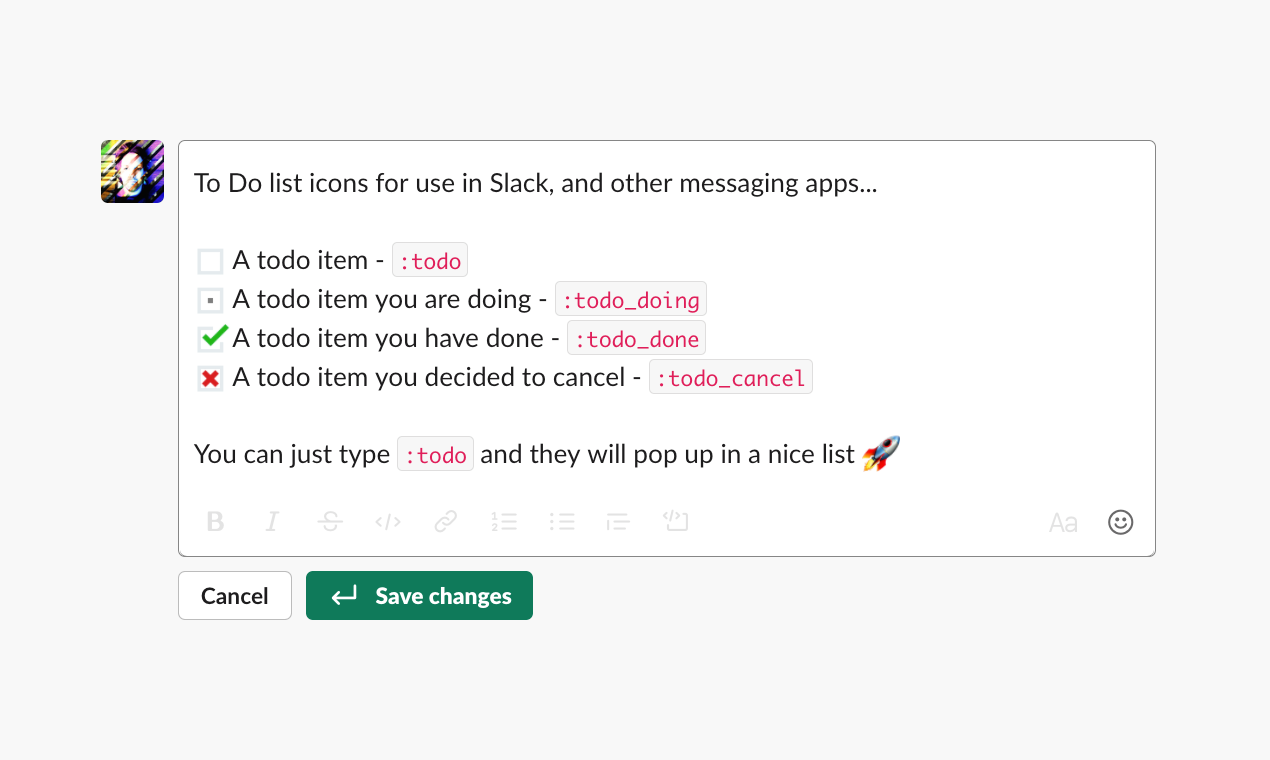 Todo Emojis gallery image