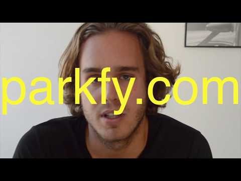 Parkfy gallery image