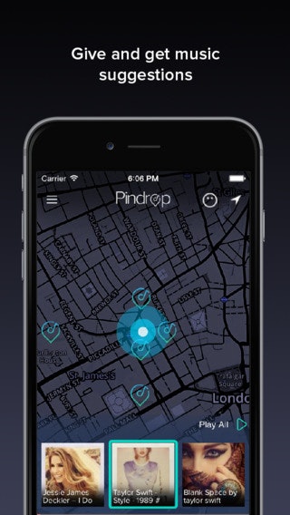 PindropMusic gallery image