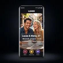 Lumio Dates gallery image