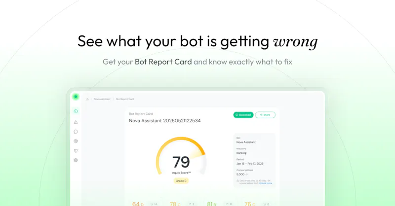Inquio screenshot 3