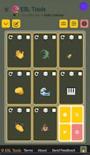 Create your own Soundboard gallery image