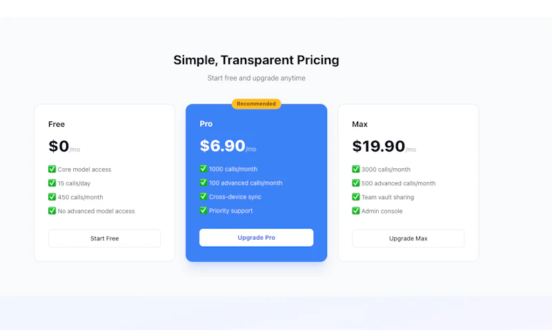 PagePilot screenshot 5