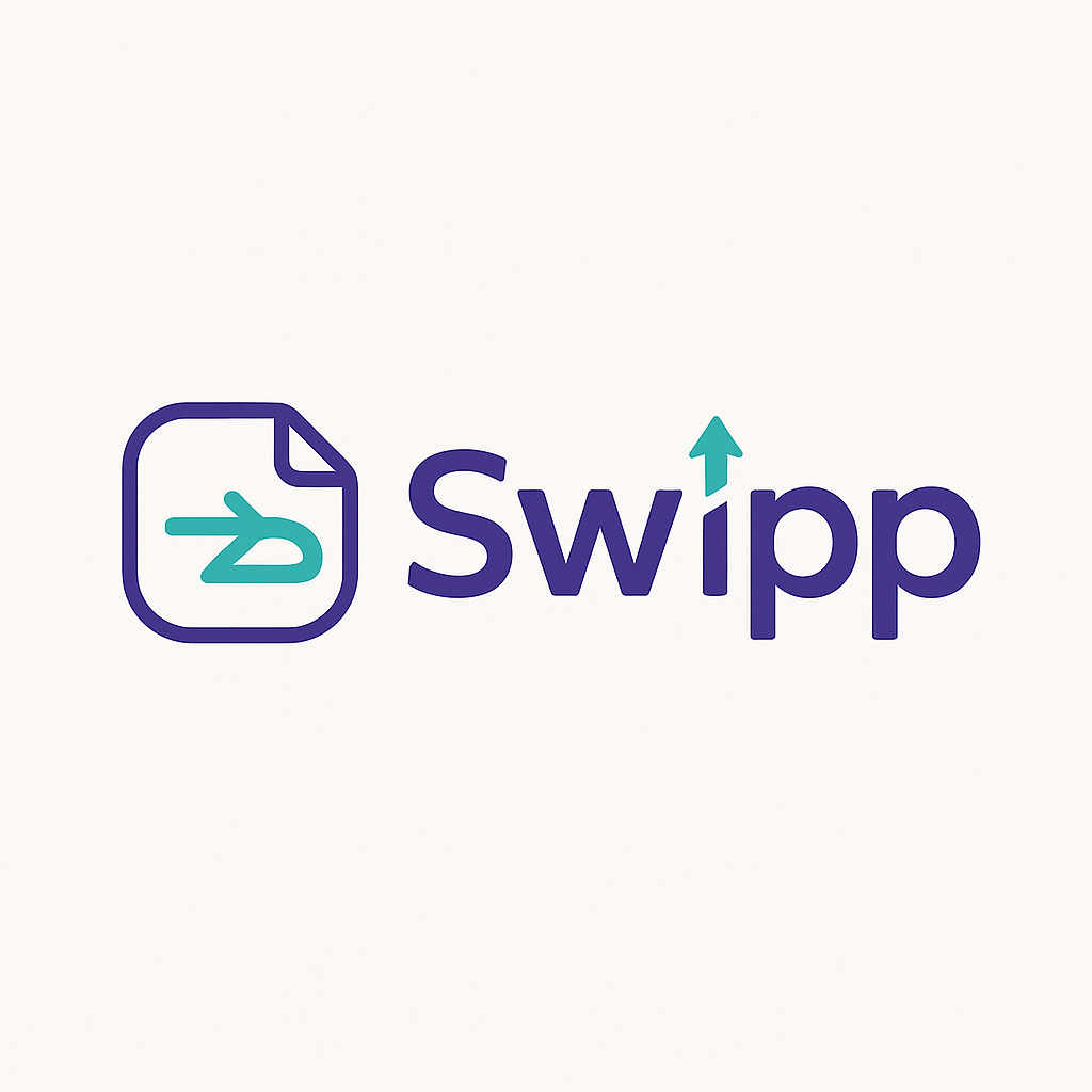 Swipp - Corsi o ebook che diventano costosi?Prova a barattare con Swipp! media 2