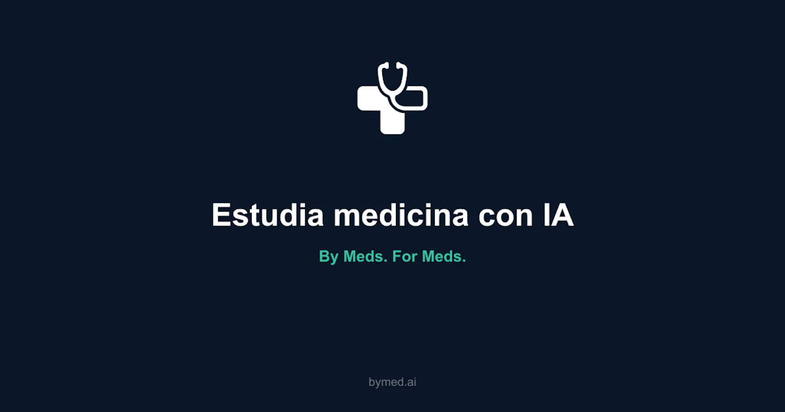 ByMed screenshot 1