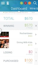 Handbid gallery image