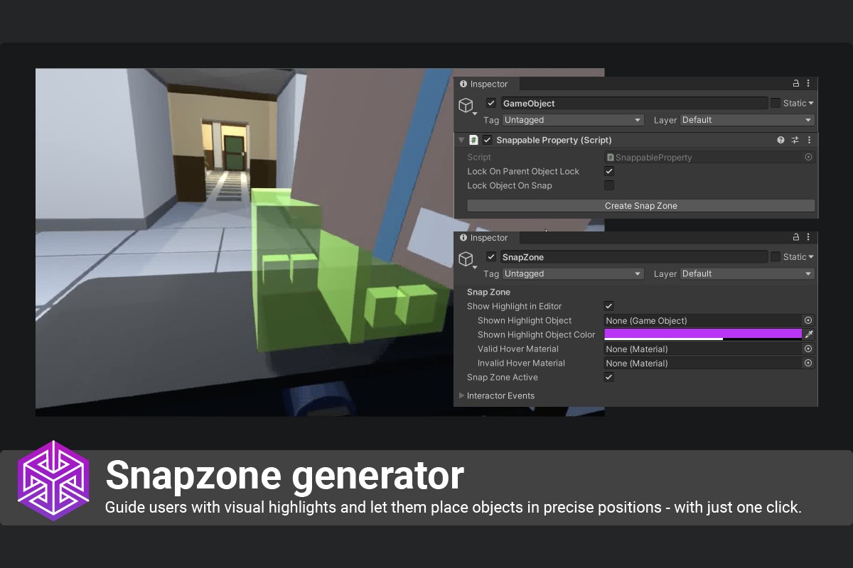VR Builder media 6