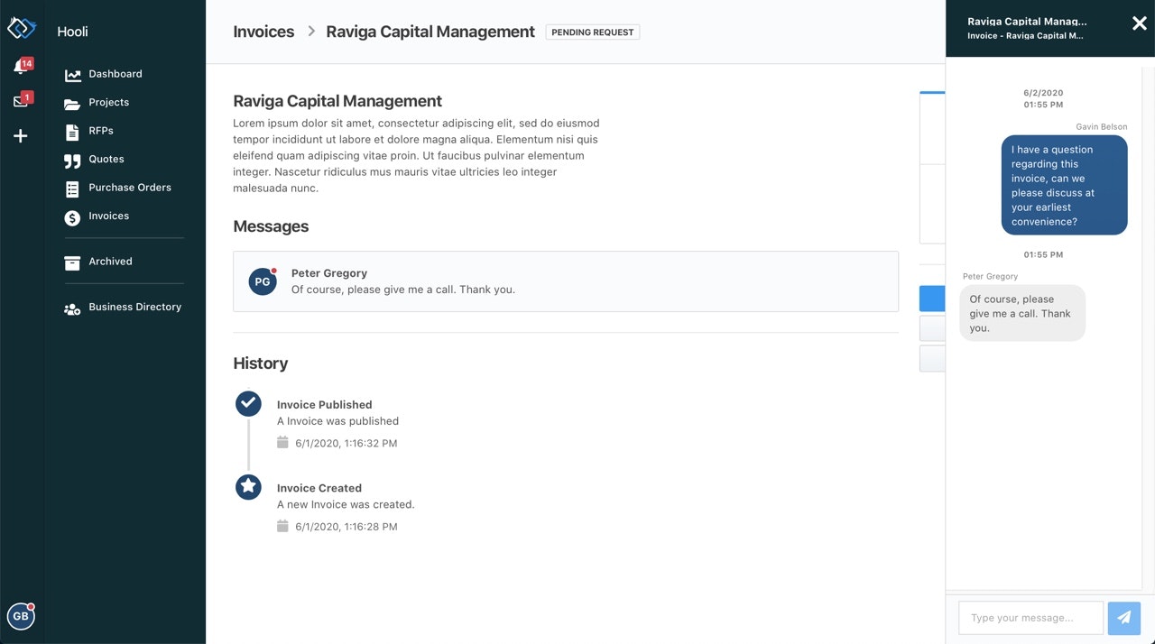 Verivend gallery image