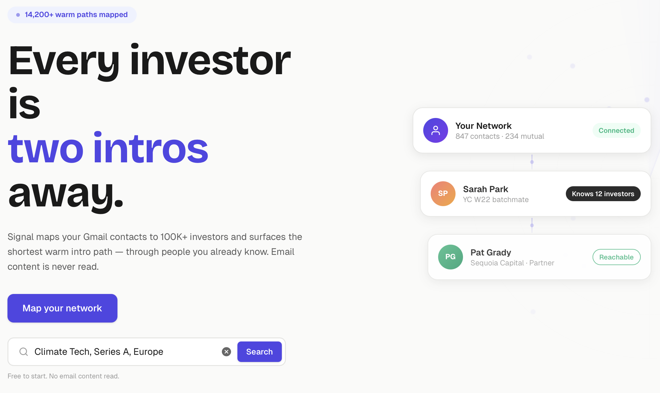 AngelSearch gallery image