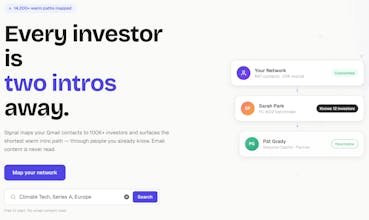 AngelSearch gallery image