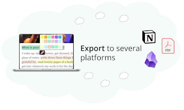 Web Highlights - PDF & Web Highlighter gallery image