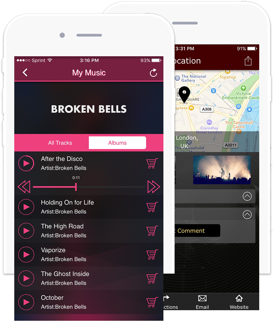 Bizness Apps Apex gallery image