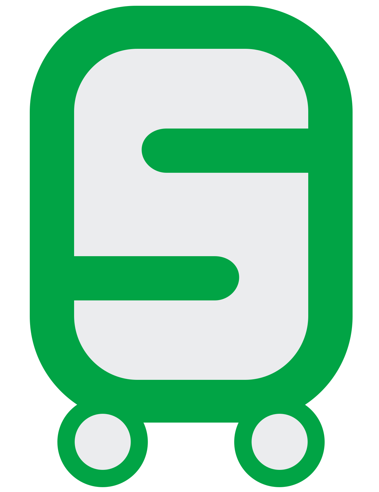 TravelShelf gallery image