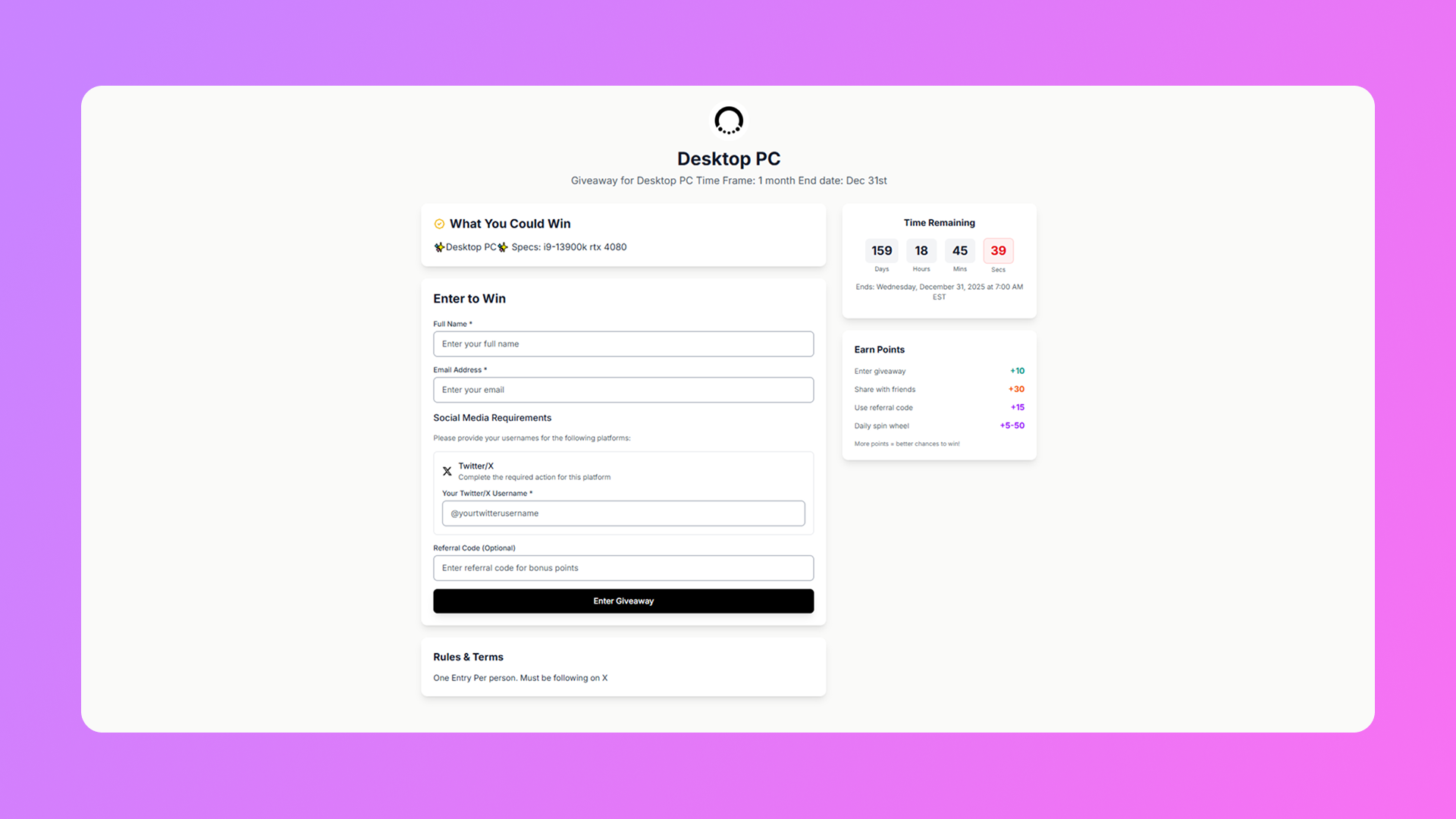 Contestit gallery image