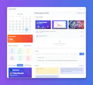 DayTracker
