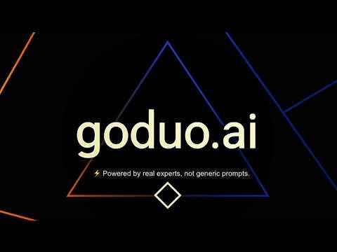 goduo.ai gallery image